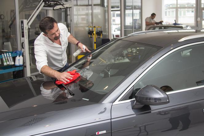 Autodetailing