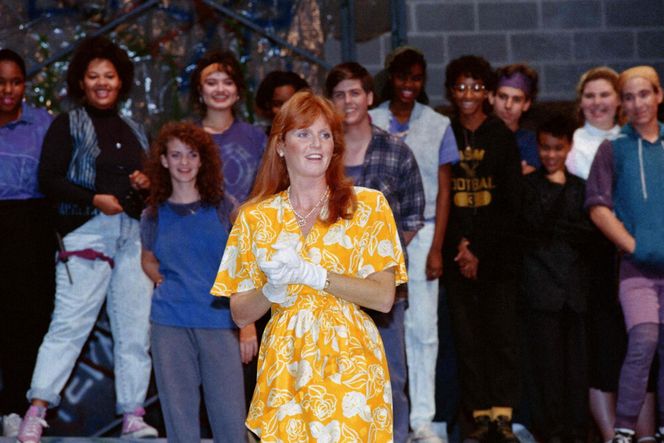 Książę Andrzej przestał być księciem! Fergie ucieknie za granicę?