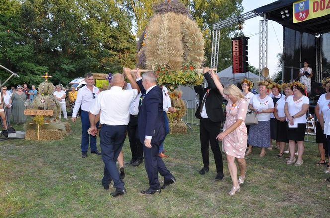 Gmina Secemin. Miejsca i mieszkańcy