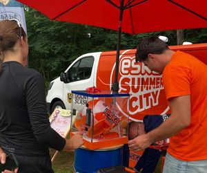 ESKA Summer City nie zwalnia tempa. Tak ekipa bawiła się w Karpaczu, Miliczu i Świebodzicach