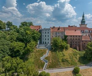 Metamorfoza spichlerza w Grudziądzu