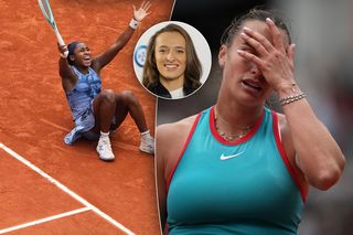 Coco Gauff ostro odpowiada Sabalence! Białorusinka wywołała burzę po finale Rolanda Garrosa, Iga Świątek w tle