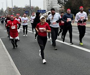 Bieg dla Niepodległej 2024 w Białymstoku