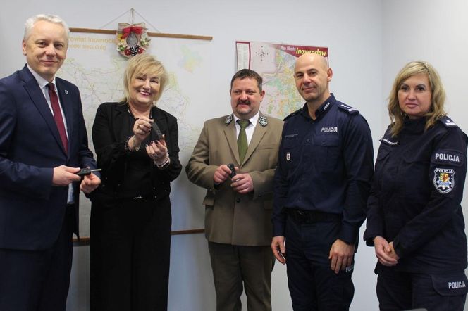 Policja