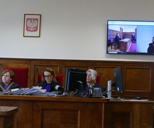 Dariusz U. oskarżony o usiłowanie zabójstwa Jerzego. Koniec procesu