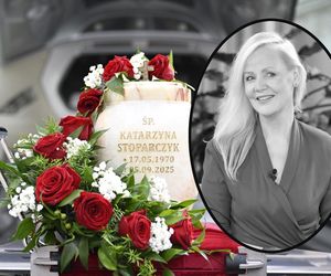 Ostatnie pożegnanie Katarzyny Stoparczyk. Msza żałobna dla wszystkich. Ale pogrzeb będzie prywatny