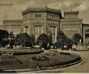 Muzeum Kolei w Pile 