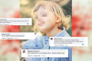 Zabójstwo 3-letniej Zuzi wstrząsnęło mieszkańcami Poznania! Żal ściska serce