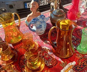 Poprzednie edycje Jaworznickiego Pchlego Targu 