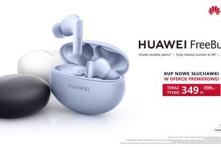 Huawei FreeBuds 5i