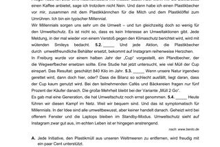 Matura 2021: Arkusz CKE z języka niemieckiego na poziomie rozszerzonym [14.05.2021]
