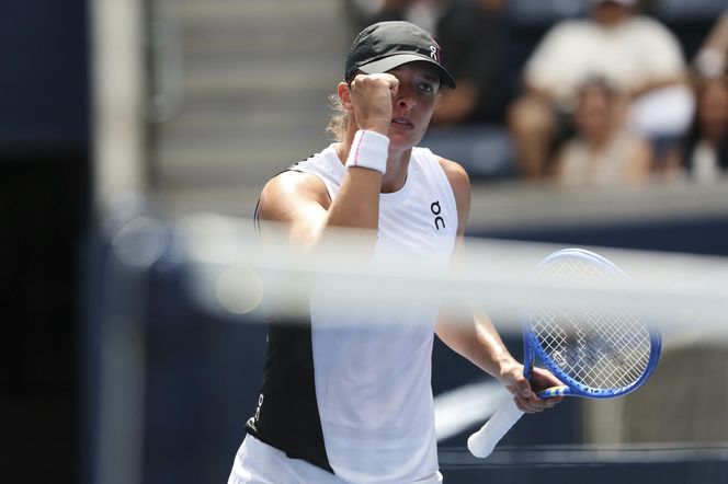 Iga Świątek grzmi wściekle! Kolejny raz uderzyła w WTA. Potężny absurd