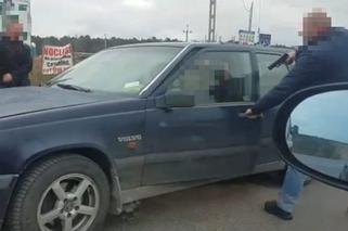 Wyrzuciła syna z domu bo okradał emerytów