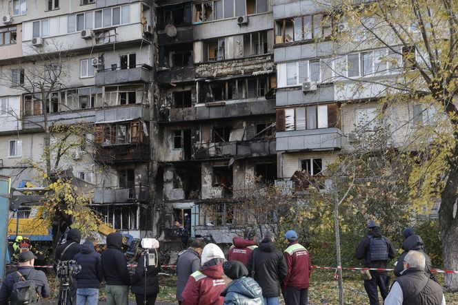 Atak dronów na Rosję! Zamknięte lotniska w Moskwie, wybuchy w stolicy