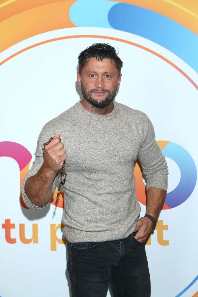 Piotr Mróz - grozili mi śmiercią za różaniec