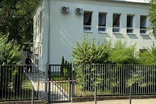 Pożar w DPS w Poznaniu. Nie żyje mężczyzna