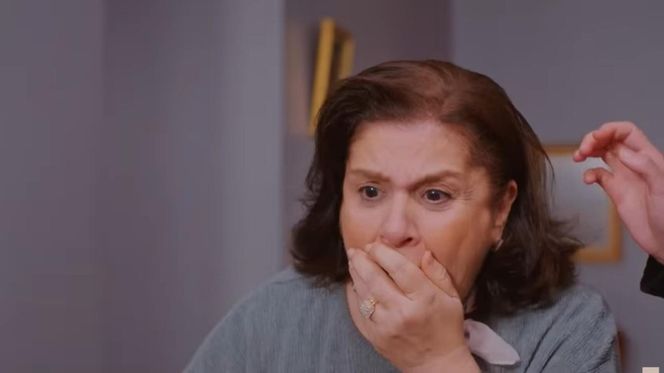 Miłość i nadzieja odc. 321. Naciye