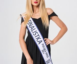 Finalistki Polska Miss 30+ 2025