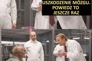 Memy o zimie roztapiają smutki. Te śnieżne obrazki rozbawią cię do łez [TOP 75]