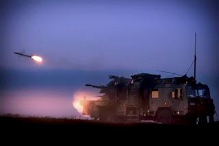 Kosmiczne rakiety obronią Polskę