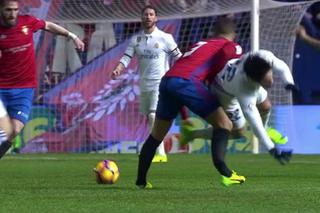 Koszmarna kontuzja w meczu Realu Madryt! Noga złamała się jak zapałka! [WIDEO]