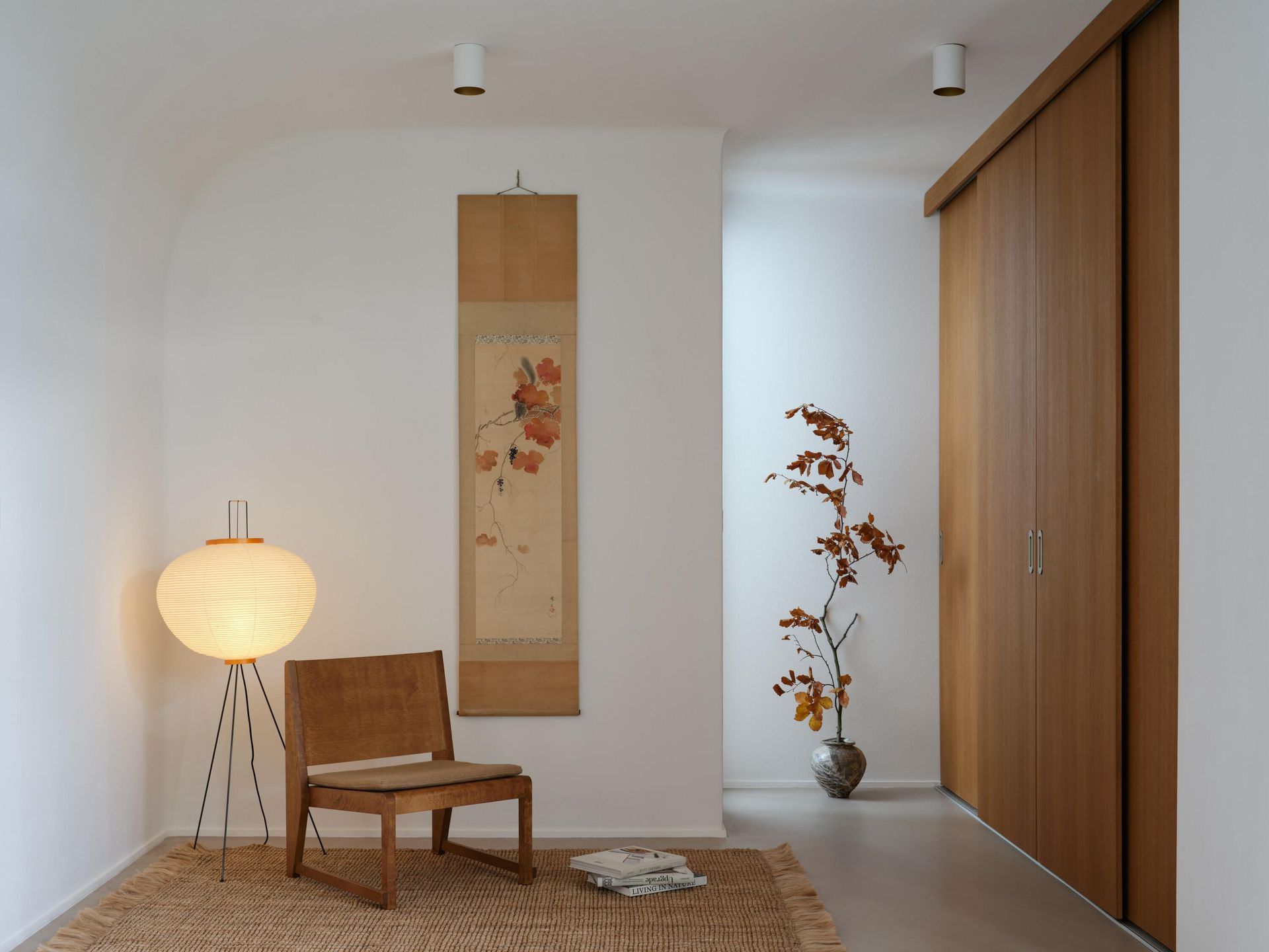 Dom Oskar, Kamenná Lhota, Czechy. Architekt: Jan Žaloudek 