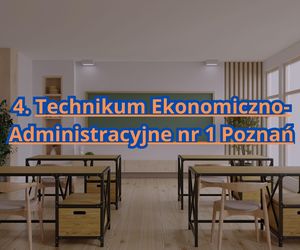 Najlepsze technika 2025 w Poznaniu. Zobacz ranking!
