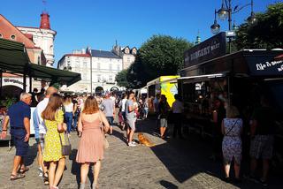 Weekend w Przemyślu pełen atrakcji: Było Święto Fajki i Konwencja Tatuażu [ZDJĘCIA]