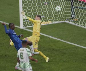 Finał Ligi Konferencji: Real Betis - Chelse