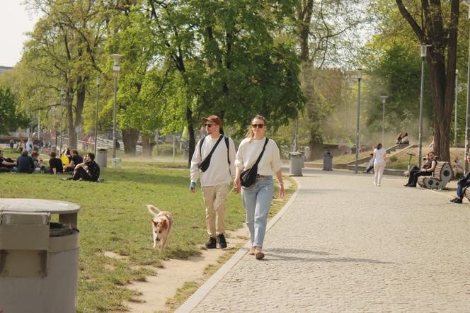 Sezon na Wyspie Słodowej we Wrocławiu oficjalnie rozpoczęty