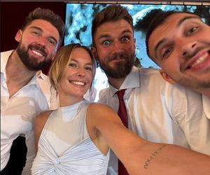 Ślub Kamila Semeniuka