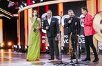 Andrzej Piaseczny i Robert Chojnacki byli skłóceni. Tak w Opolu świętowali 30-lecie