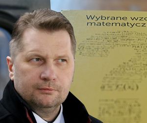 Przemysław Czarnek stanowczo o związkach partnerskich. Pogwałcenie art. 18 konstytucji
