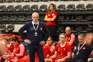 Selekcjoner nie zamierzał się z tym kryć, powiedział to jasno. Zwrócił się wprost do kibiców