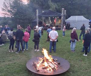  Powrót do spotkań z kulturą ukraińską nad jeziorem w Głębocku