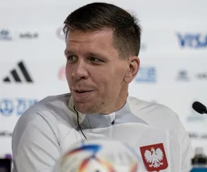 Wojciech Szczęsny pokazał zdjęcie z Mariną i się zaczęło. Kibice nie mieli hamulców, tak nazywają bramkarza