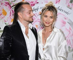 Tej nocy Sandra Kubicka długo nie zapomni. Musiał interweniować Baron!