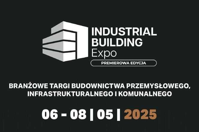 Industrial Building Expo 2025