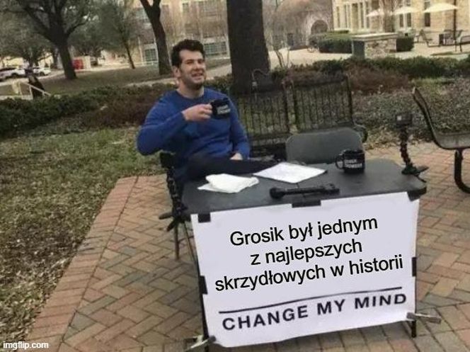 Polska - Mołdawia: Najlepsze memy