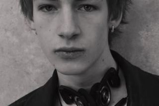 Franciszek Englert, Maja Ostaszewska