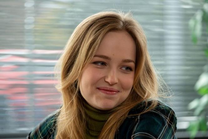 Na sygnale, odc. 302: Zosia (Edyta Bełza)