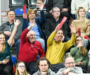 Jubileuszowy Orlen Copernicus Cup w Toruniu. Zdjęcia kibiców i sportowców