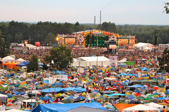 Pociągiem na Woodstock 2017. Sprawdź, jak dojechać na festiwal z Białegostoku [ROZKŁAD, CENY]
