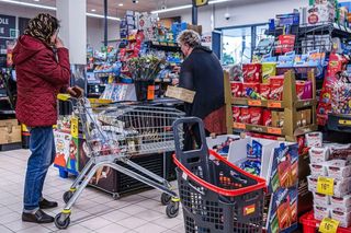 Puccini w Biedronce. Te torebki są wielkim hitem