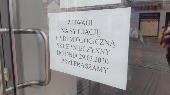 Wielu przedsiębiorców z Tarnowa może zbankrutować