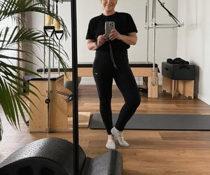 Aneta Zając pokazuje efekty diety i trening pilates - 25 kwietnia 2025
