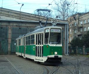 Specjalny tramwaj ruszy po Warszawie. W środku pojawi się słodka niespodzianka