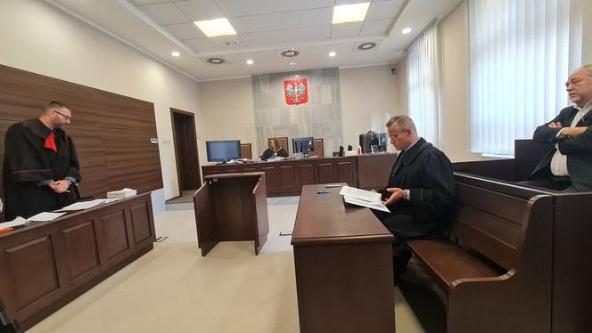 Prokuratorskie zarzuty dla burmistrza Dobrego Miasta. Miał podrobić podpisy