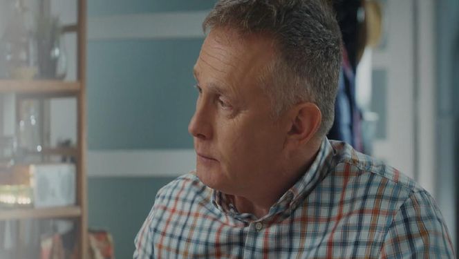 M jak miłość odc. 1876. Artur Rogowski (Robert Moskwa)