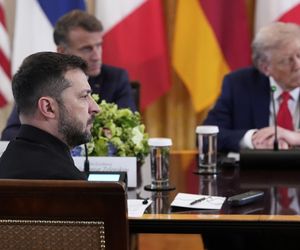 Moskwa zgodziła się na rozmowy z Zełenskim
